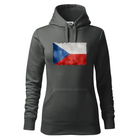 Česká vlajka stará