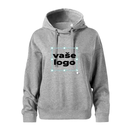Vlastní logo - Tričko nebo mikina