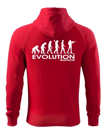 Evoluce biatlonu Biathlon