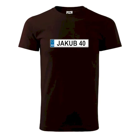 SPZ Jakub 40