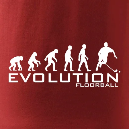Evoluce Floorball