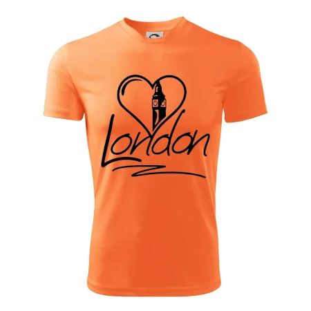 London Love