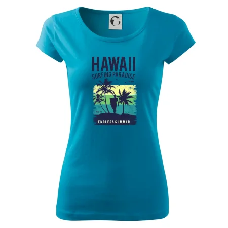 Hawaii