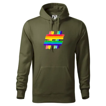 LGBT hashtag