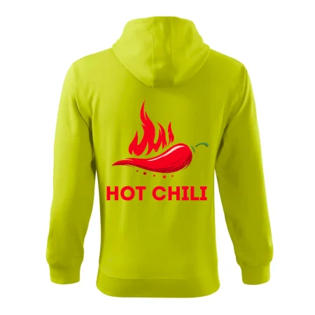 Hot Chili