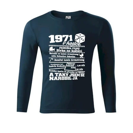 1971 v kostce