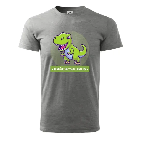 Dinosauří rodina - brácha