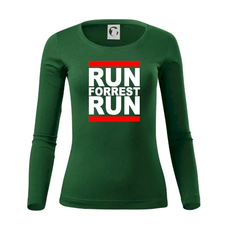 Run Forrest Run