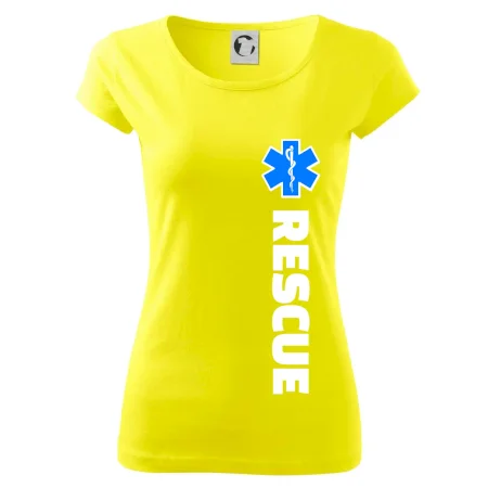 Rescue - pro záchranáře
