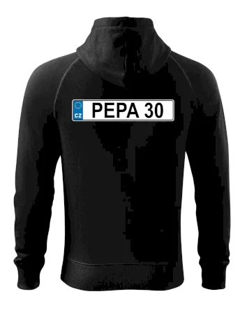 SPZ Pepa 30