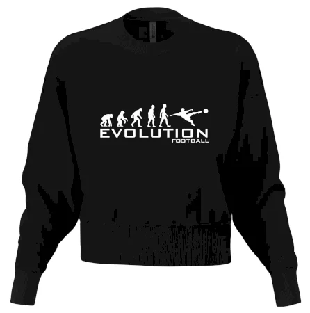 Evolution Football