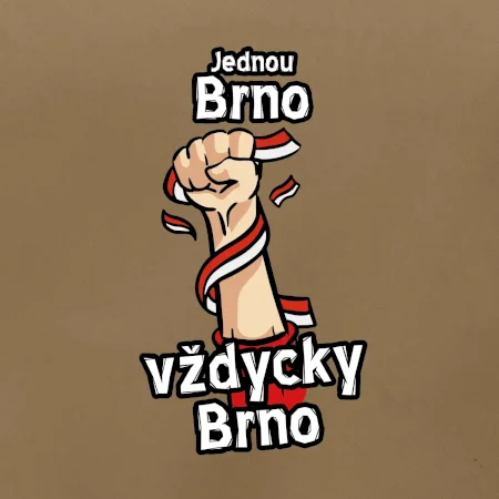 Jednou Brno vždycky Brno