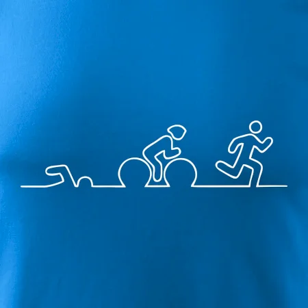 EKG triatlon