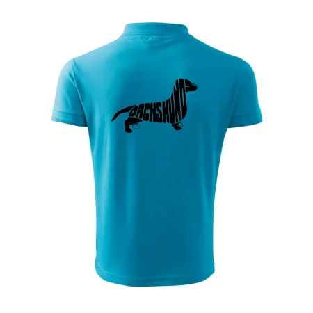 Jezevčík - Dachshund
