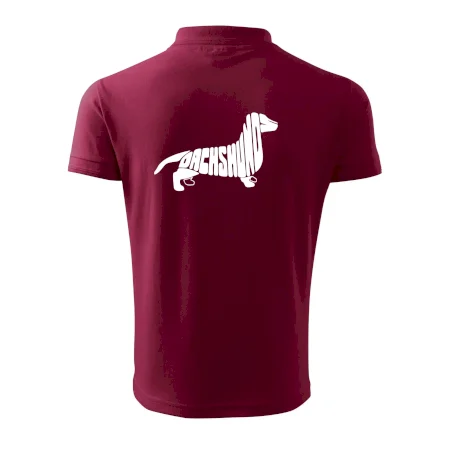 Jezevčík - Dachshund