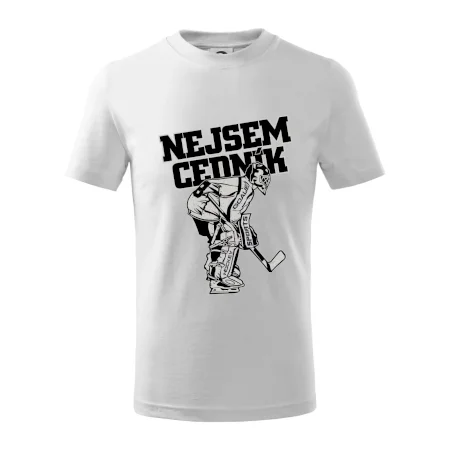 Nejsem cedník