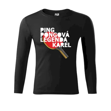 PINGPONGOVÁ LEGENDA JMÉNO