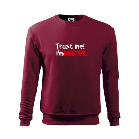 Trust me I´m  a Doctor / Věř mi jsem Doctor