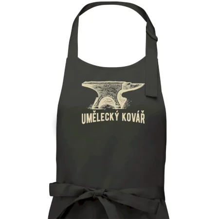 Umělecký kovář