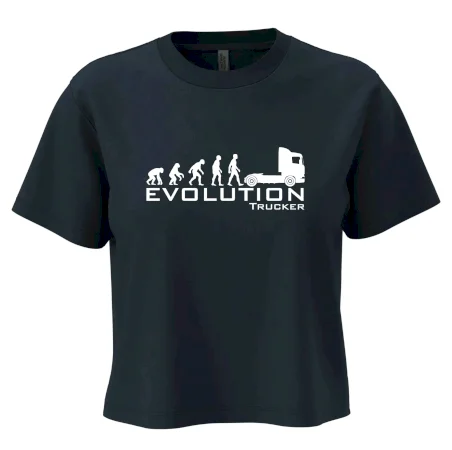Evoluce trucker