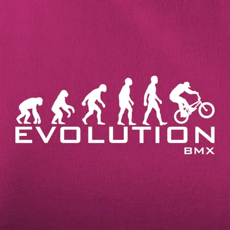 Evoluce BMX