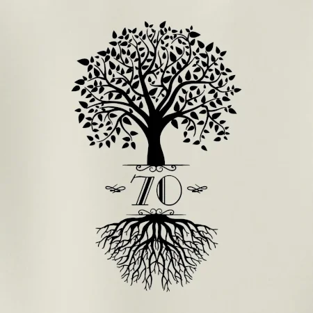 Narozeninový strom 70