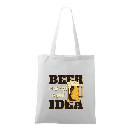 Beer idea