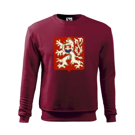 Znak ČSR - Československá republika (1948–1960)