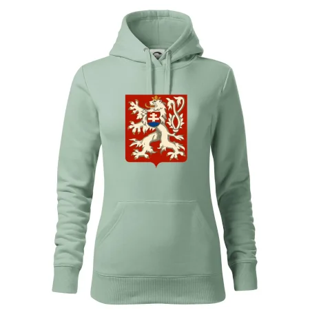 Znak ČSR - Československá republika (1948–1960)