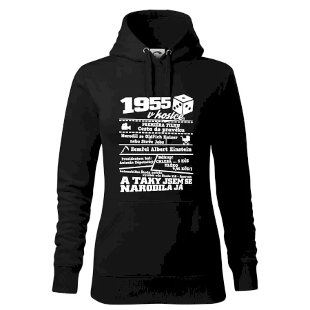 1955 v kostce