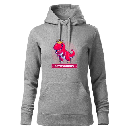 Dinosauří jména - červený dinosaurus