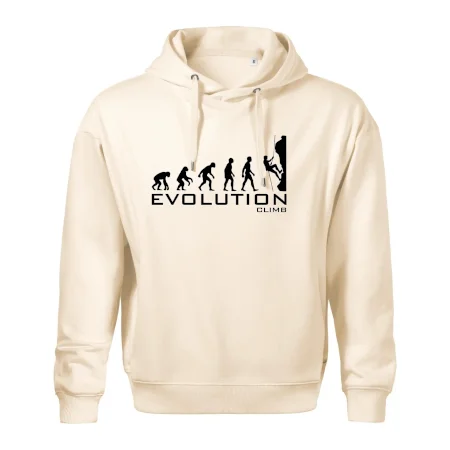 Evolution Climb
