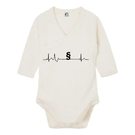 Paragraf EKG - právník a advokát