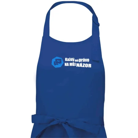 Každý má právo na můj názor