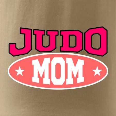 Judo Dad / mom