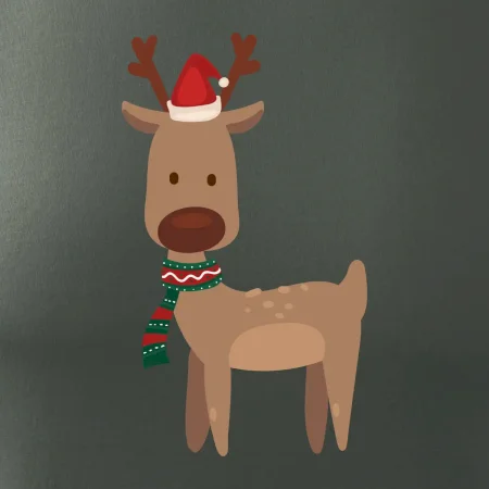 Vánoční sob
