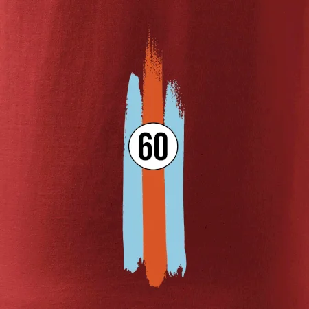 Vintage Race 60