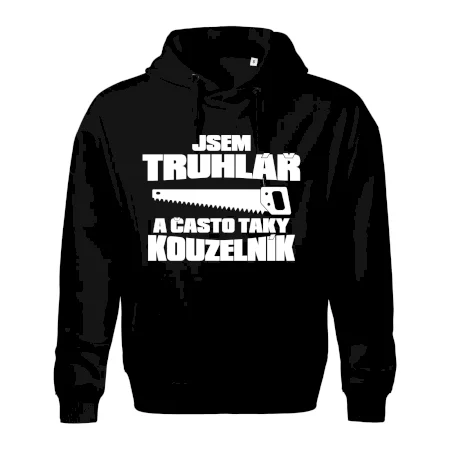 Truhlář kouzelník
