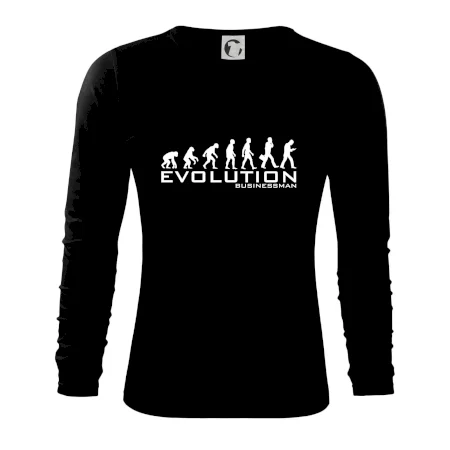 Evoluce Businessman