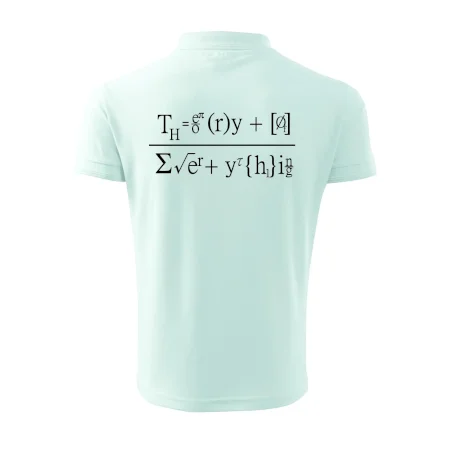 Teorie všeho (Theory of Everything)