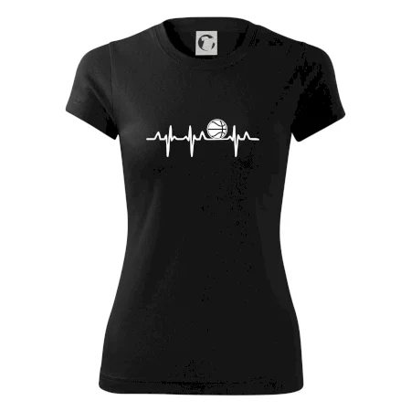 EKG basketbal
