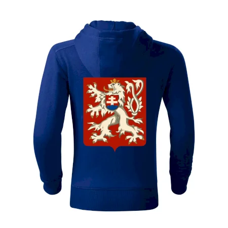 Znak ČSR - Československá republika (1948–1960)