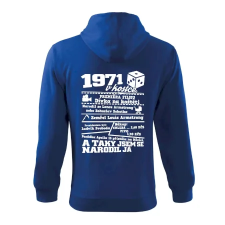 1971 v kostce