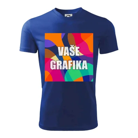 Potisk s vaší grafikou