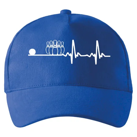 Kuželky EKG