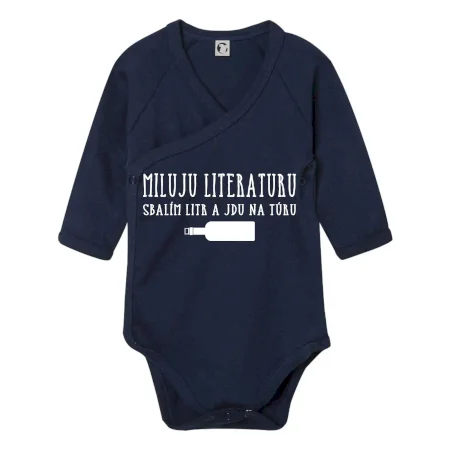 Miluju literaturu