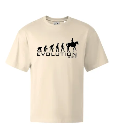 Evoluce Ride horse