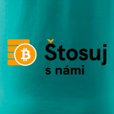 Štosuj s námi - logo velké