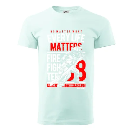 Every Life Matters