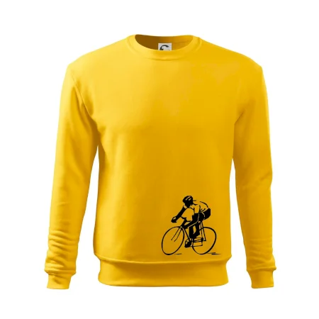 Silniční cyklista